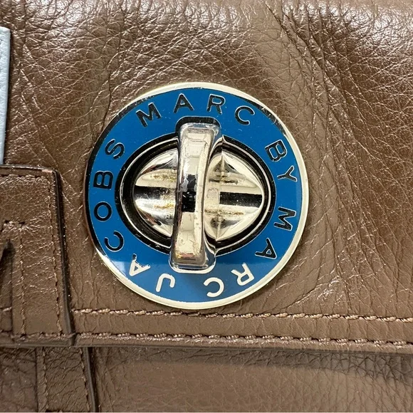 Marc by Marc Jacobs Vintage Fringe Bag - RARE 🔥❤️‍🔥❤️ - Picture 9 of 14